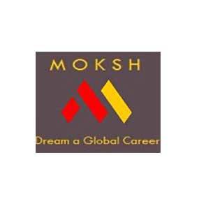Moksh Overseas Education Consultant