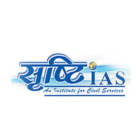 Srishti IAS Academy