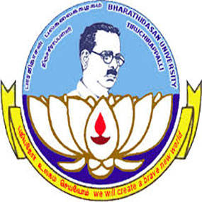 Bharathidasan University, Tiruchirappalli