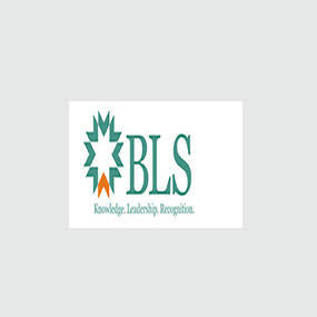 BLS Institute Of Management, Ghaziabad