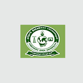 Tamil Nadu Open University