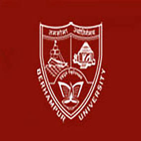 Berhampur University, Berhampur