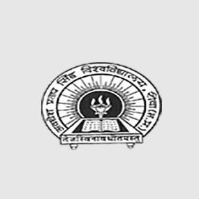 Awadhesh Pratap Singh University, Rewa