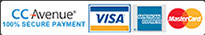 CC Avenue, an online 100 % secure payment gateway